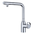 Смеситель для кухни Paulmark Urban Ur213104-CR хром