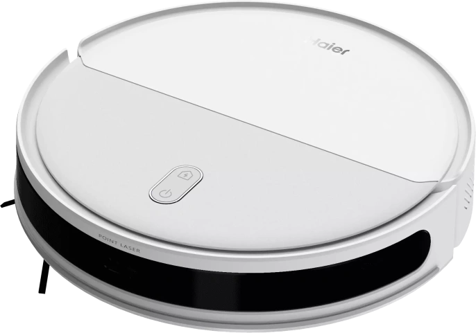 РОБОТ-ПЫЛЕСОС HAIER HSR HOME M3