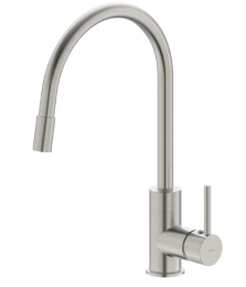 Смеситель для кухни IDDIS Kitchen 360 K36BNJ0i05 сатин