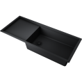Мойка для кухни Omoikiri Sintesi 116 GB графит