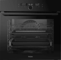 ДУХОВОЙ ШКАФ HAIER HOQ-F6QSB4GBU