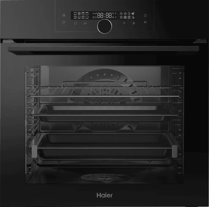 ДУХОВОЙ ШКАФ HAIER HOQ-F6QSB4GBU