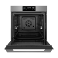 Шкаф духовой электрический MAUNFELD AEOD76106S