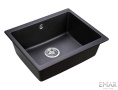 Мойки для кухни Еmar EMQ-1555.P морион