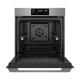 Шкаф духовой электрический MAUNFELD AEOD76106S