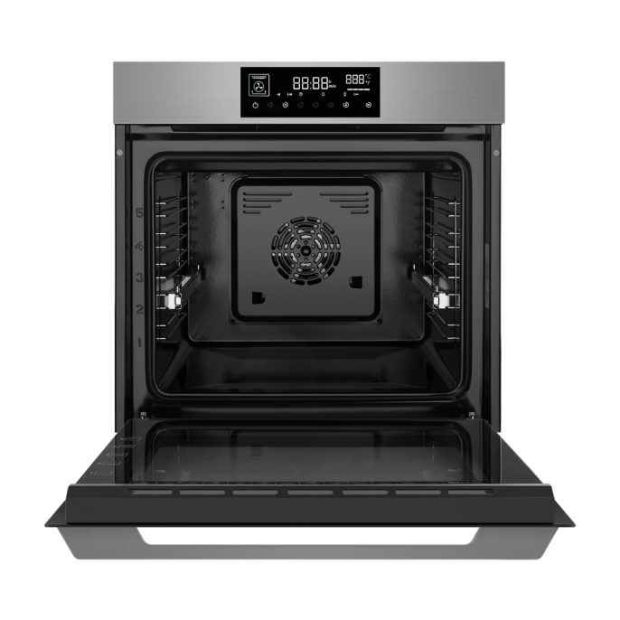 Шкаф духовой электрический MAUNFELD AEOD76106S