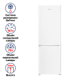 Холодильник MAUNFELD MFF170W