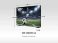 ТЕЛЕВИЗОР HAIER 100 HQLED S6