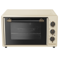 Мини-печь MAUNFELD MMO-373MBG02