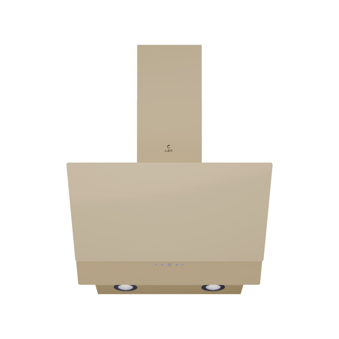LEX ARIA 600 IVORY