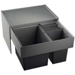 Сортировка Blanco Select XL 60/3
