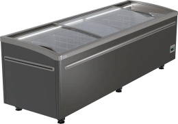 ЛАРЬ-БОНЕТА HAIER GTS2500G