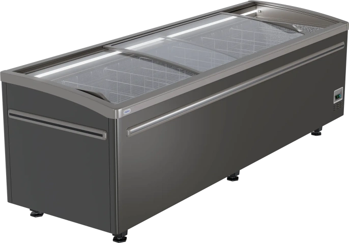 ЛАРЬ-БОНЕТА HAIER GTS2500G