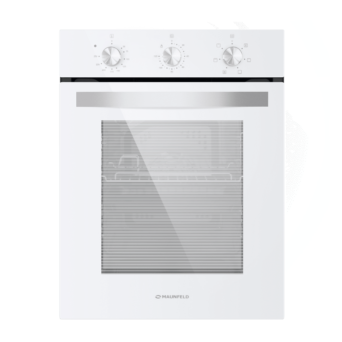 Шкаф духовой электрический MAUNFELD EOEC516W