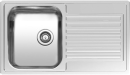 Мойка для кухни Reginox Centurio 10 (L) Lux Integrated