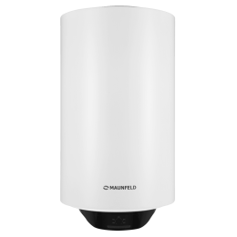 Накопительный электрический водонагреватель MAUNFELD MWH50W03