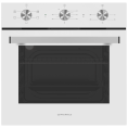 Шкаф духовой электрический MAUNFELD AEOC6050WM
