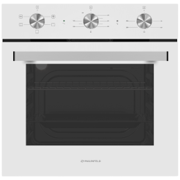 Шкаф духовой электрический MAUNFELD AEOC6050WM