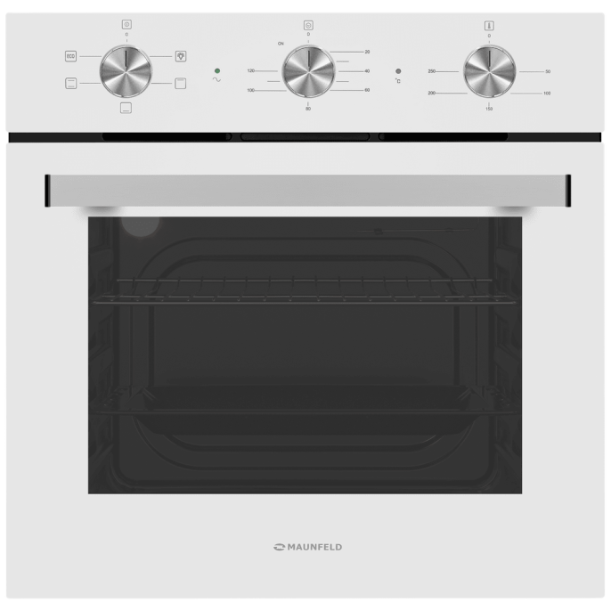Шкаф духовой электрический MAUNFELD AEOC6050WM