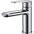 Смеситель Kaiser Estilo 62011 хром для умывальника