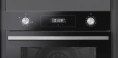 ДУХОВОЙ ШКАФ HAIER HOD-P12CTGB