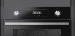 ДУХОВОЙ ШКАФ HAIER HOD-P12CTGB