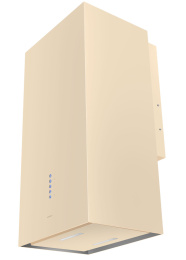 Кухонная вытяжка MAUNFELD Bath Plus 402 бежевый