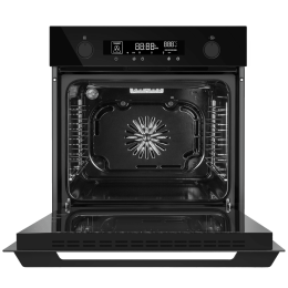 Шкаф духовой электрический MAUNFELD AEOH6066B2