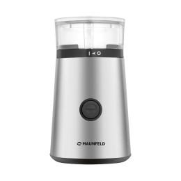Кофемолка MAUNFELD MF-522S