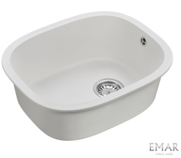 Мойка для кухни Emar EMQ-1560.Q агат