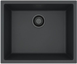 Мойка для кухни Alveus Omni 30 Deep Black G90 BE