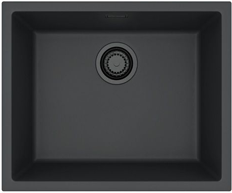 Мойка для кухни Alveus Omni 30 Deep Black G90 BE