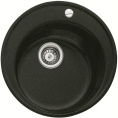 Мойка для кухни Teka Centroval 45 B-TG карбон