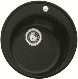 Мойка для кухни Teka Centroval 45 B-TG карбон