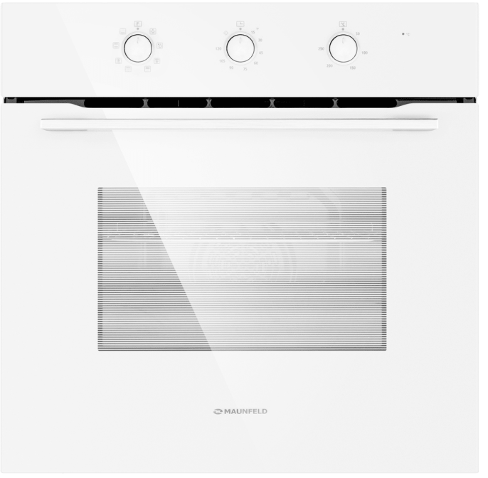 Шкаф духовой электрический MAUNFELD MEOC708PW