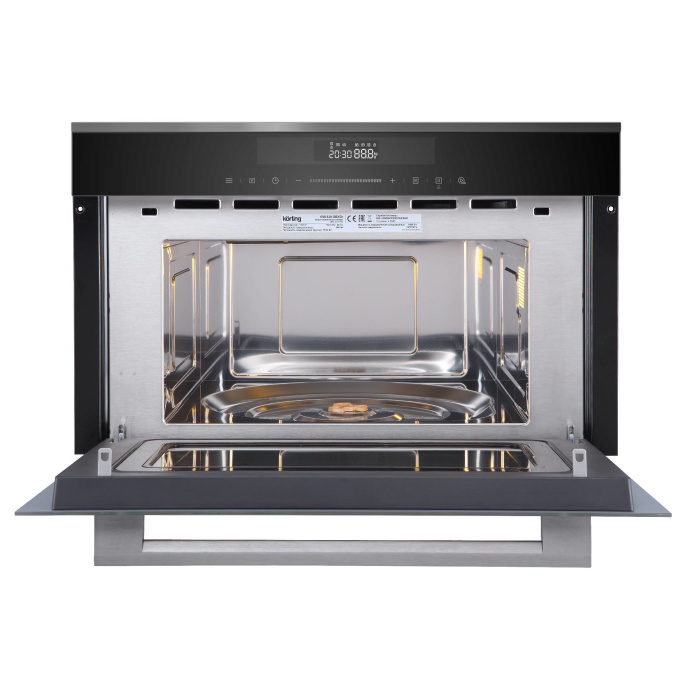 Микроволновая печь KMI 830 GNBX