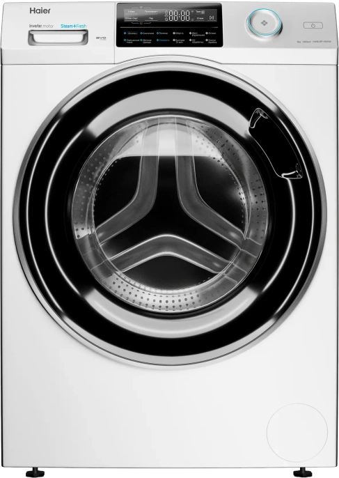 СТИРАЛЬНАЯ МАШИНА HAIER HW80-BP14969AE