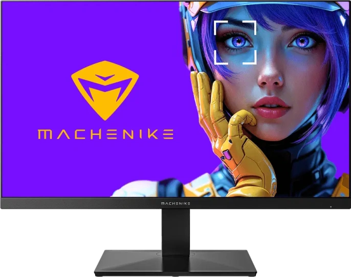 ИГРОВОЙ МОНИТОР MACHENIKE MKF27F240