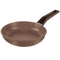 Сковорода MAUNFELD JADE MF28JD01FP из литого алюминия, 28 см