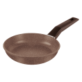 Сковорода MAUNFELD JADE MF22JD01FP из литого алюминия, 22 см