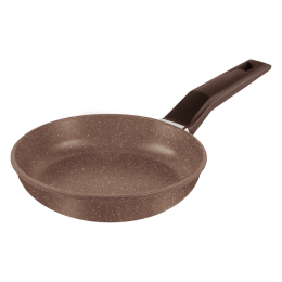 Сковорода MAUNFELD JADE MF22JD01FP из литого алюминия, 22 см