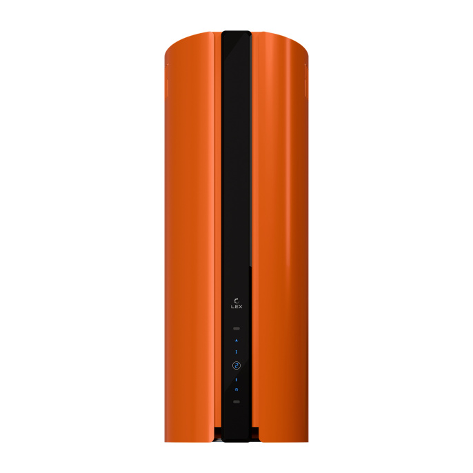 LEX TORO 350 ORANGE