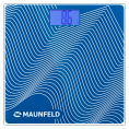 Напольные весы MAUNFELD MBS-183G01