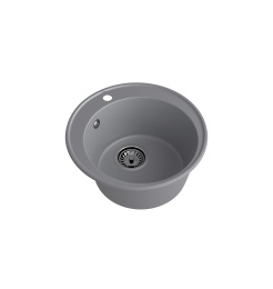 LEX Lugano 480 Deep Grey