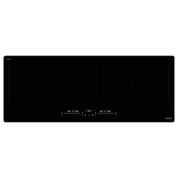 Индукционная варочная панель HIB 92900 HID