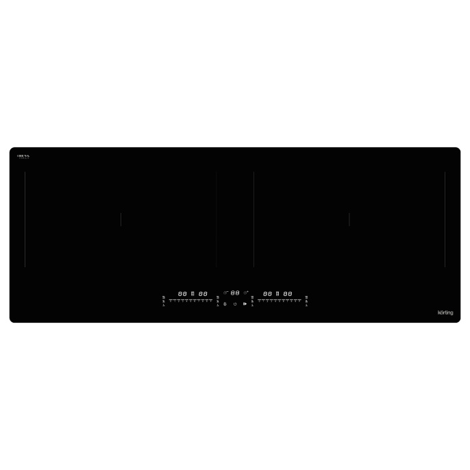 Индукционная варочная панель HIB 92900 HID