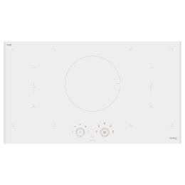 Индукционная варочная панель HIB 95750 BW Smart