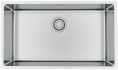 Мойка для кухни Alveus Kombino 60 U Sat-90