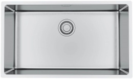 Мойка для кухни Alveus Kombino 60 U Sat-90