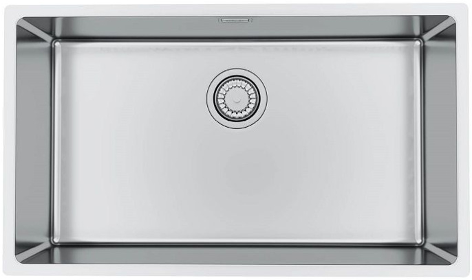 Мойка для кухни Alveus Kombino 60 U Sat-90
